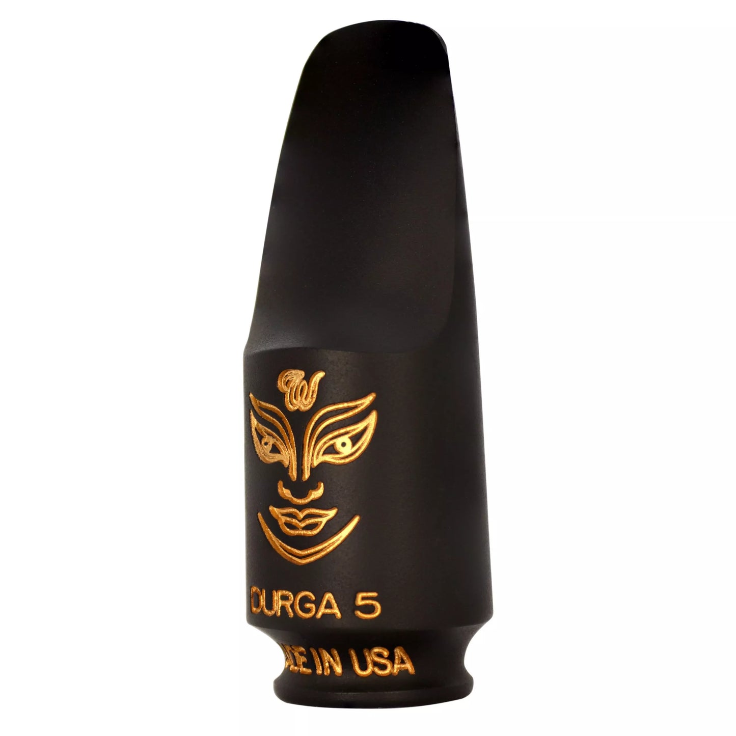 Theo Wanne Durga 5 Mouthpiece - Soprano