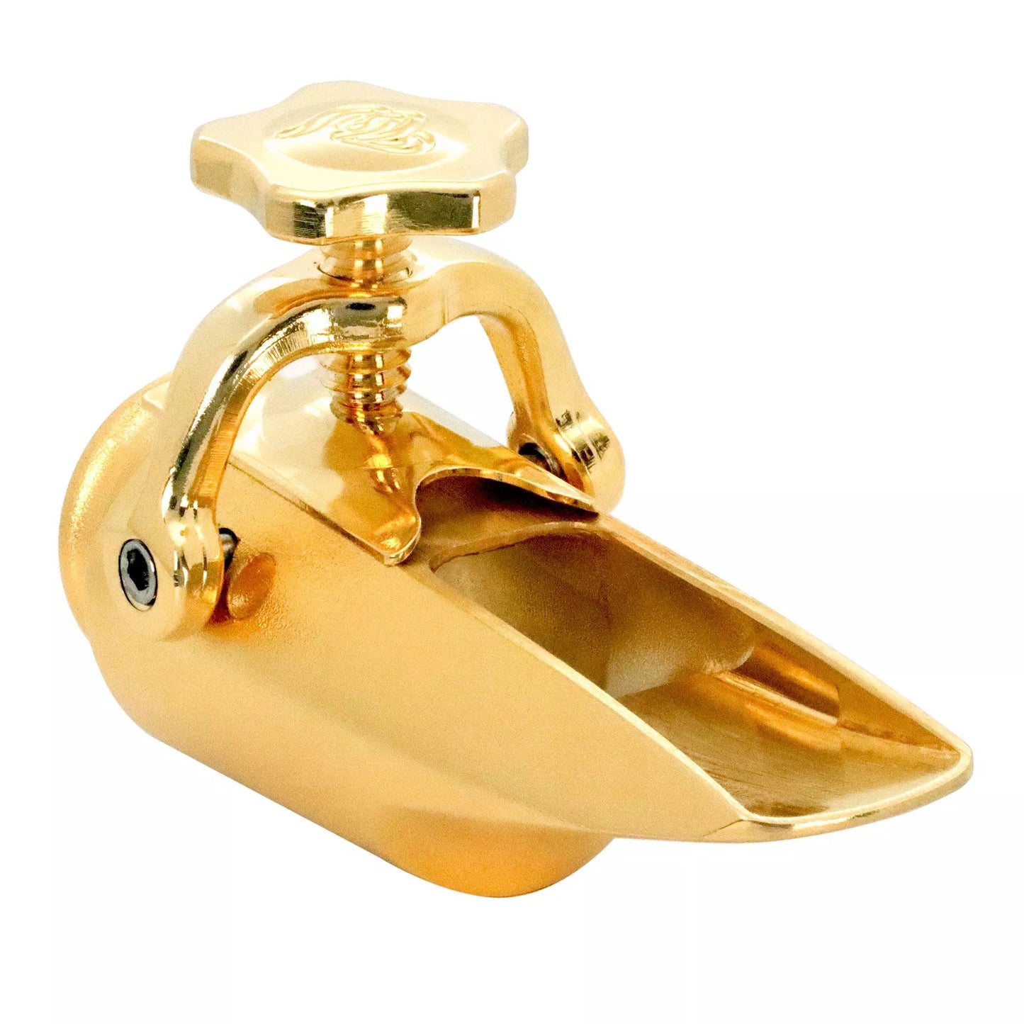 Theo Wanne Durga 5 Mouthpiece - Soprano