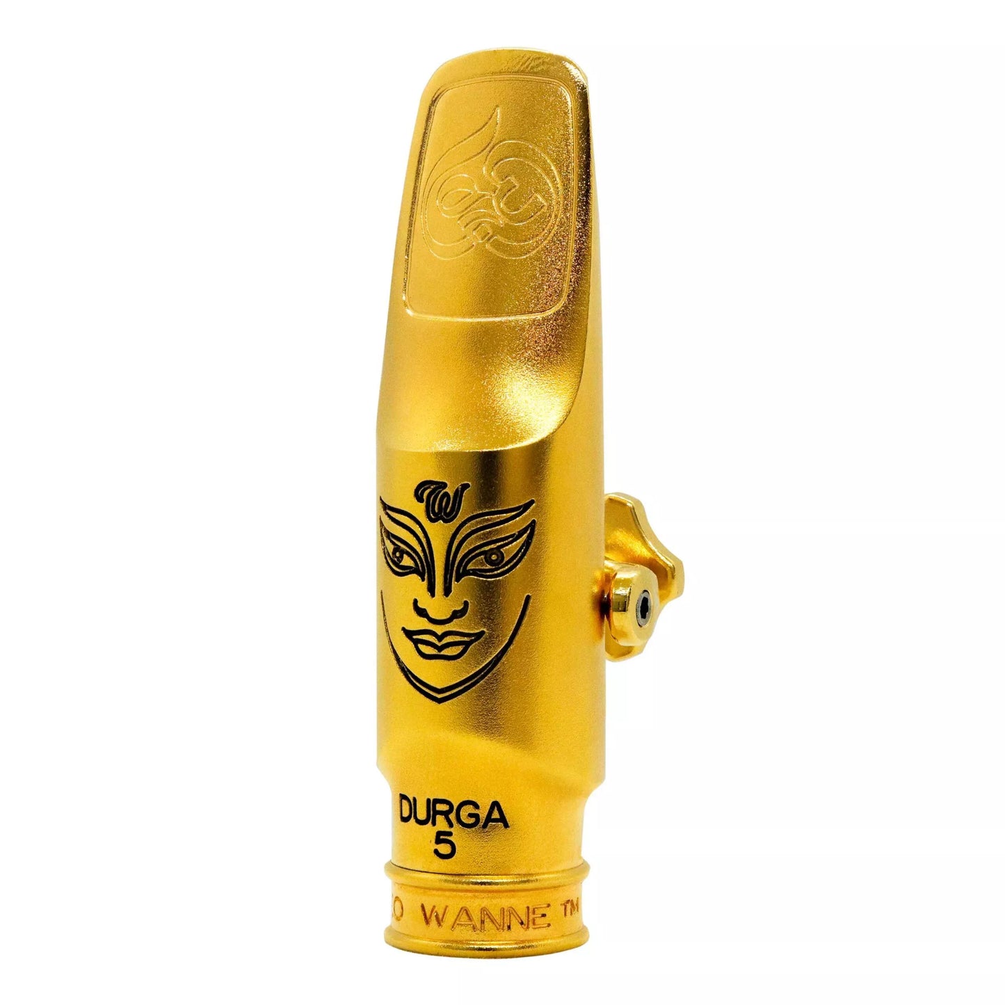 Theo Wanne Durga 5 Mouthpiece - Alto