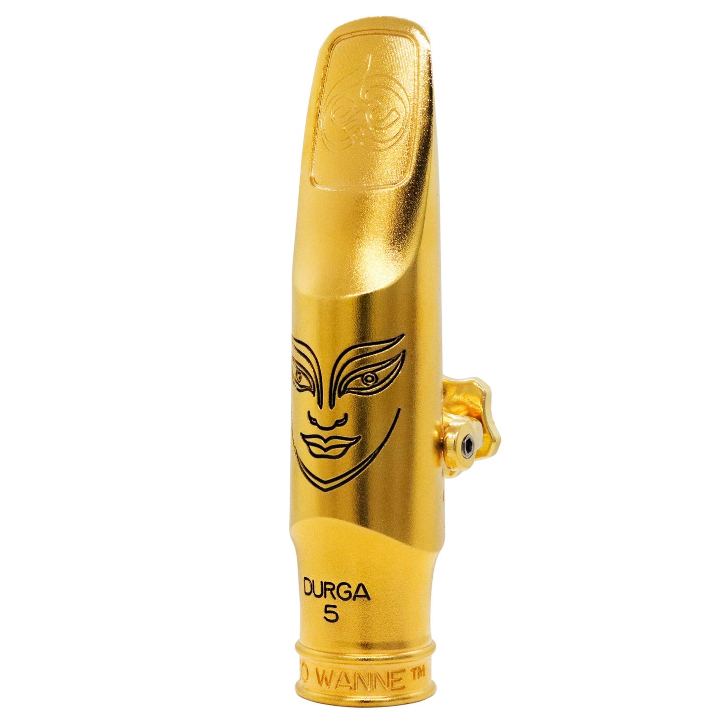 Theo Wanne Durga 5 Mouthpiece - Tenor