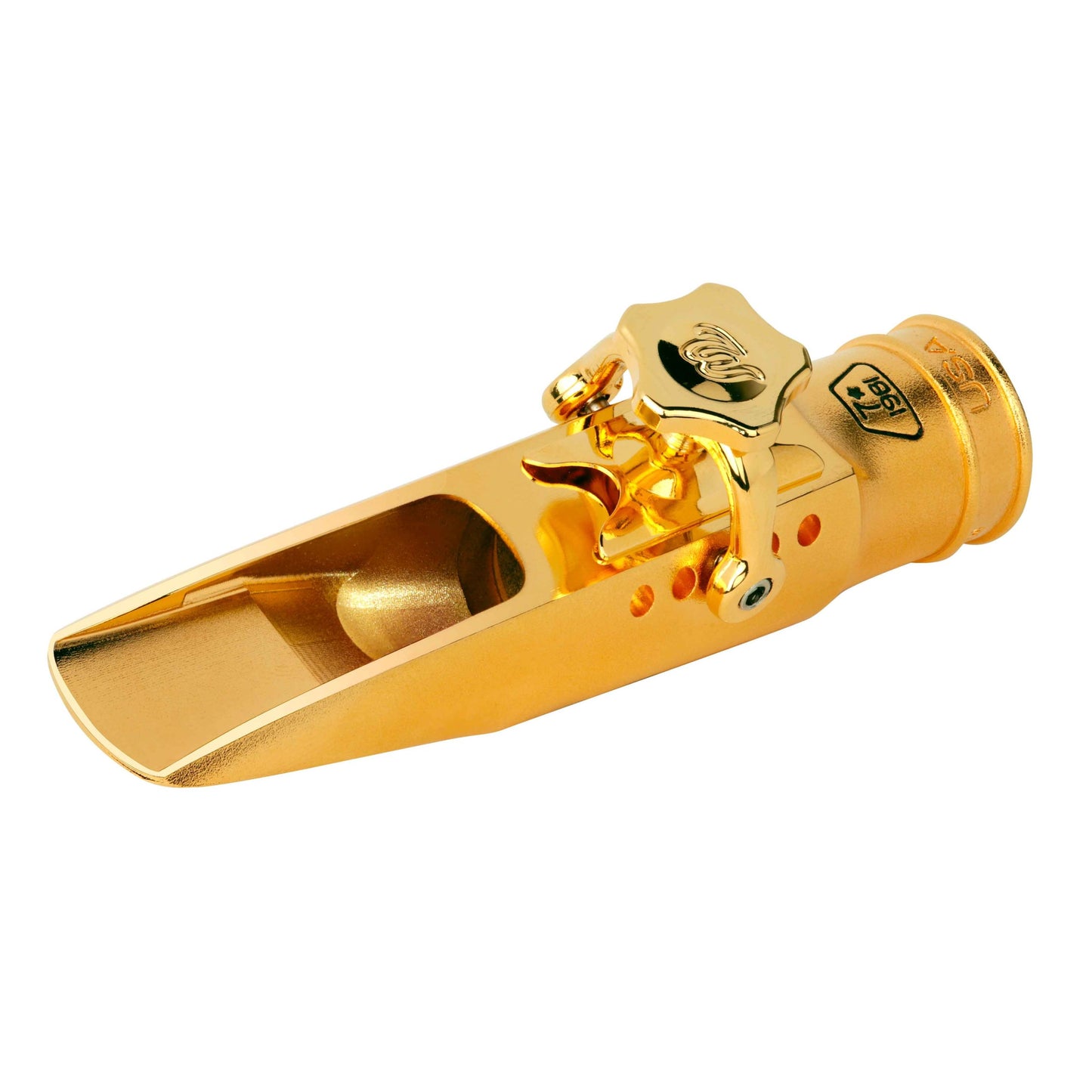 Theo Wanne Durga 5 Mouthpiece - Tenor