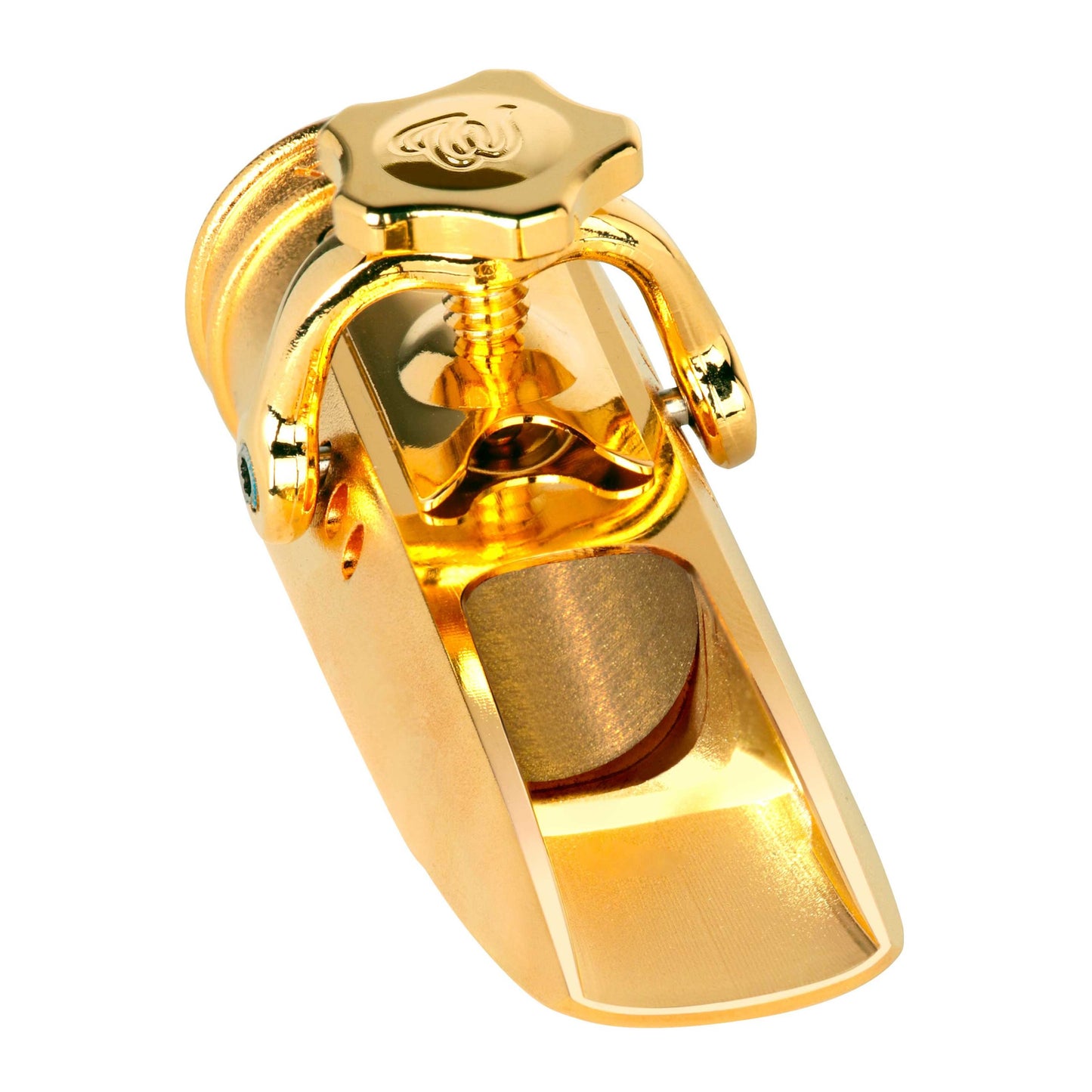 Theo Wanne Durga 5 Mouthpiece - Tenor