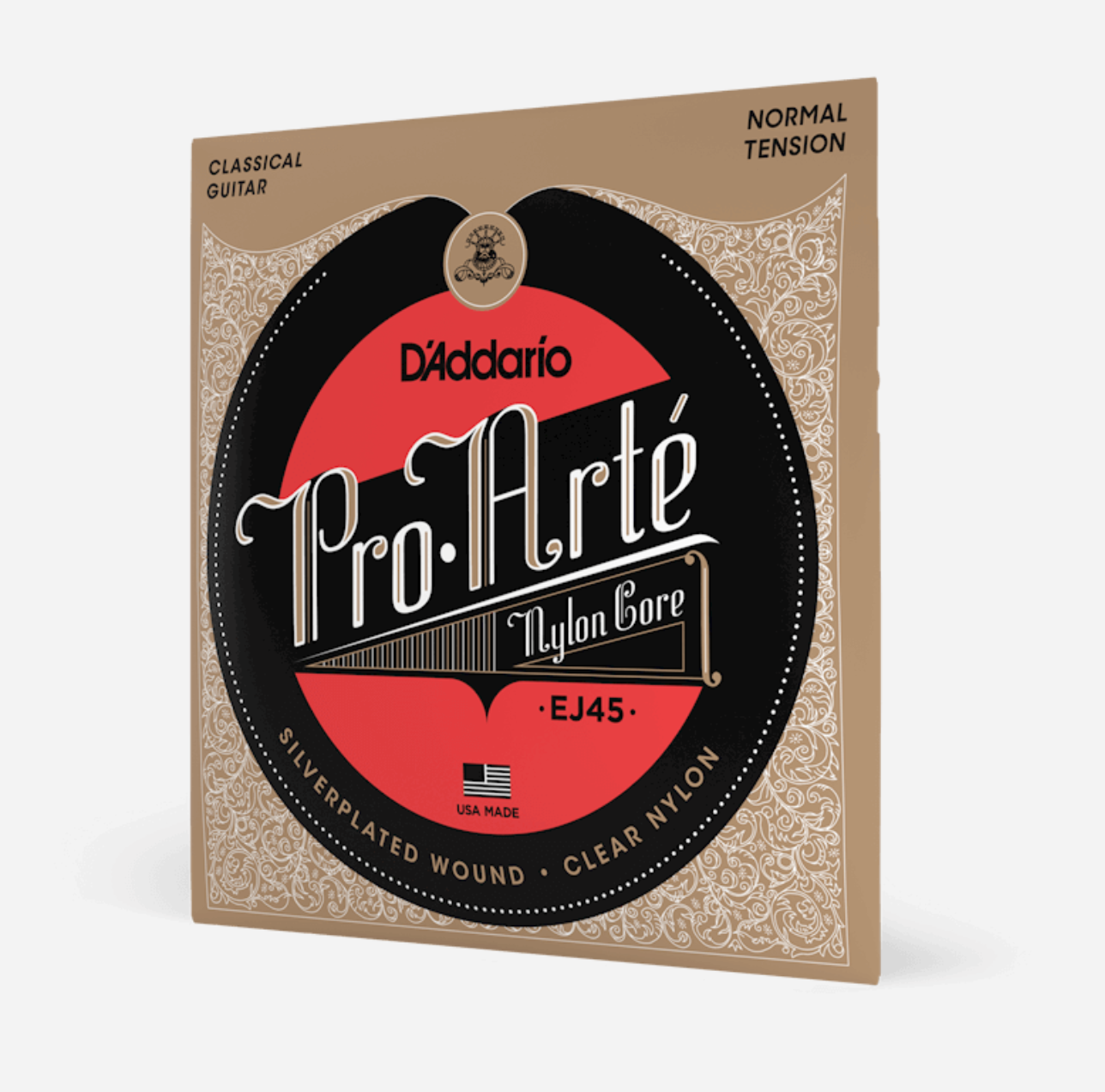 Pro-Arté Classical Guitar Strings - Nylon Core