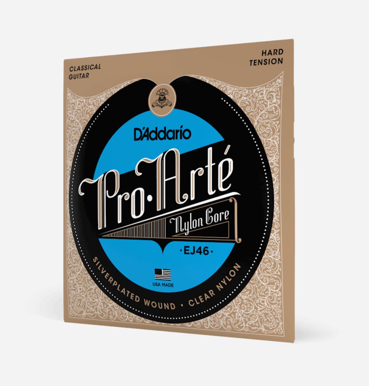 Pro-Arté Classical Guitar Strings - Nylon Core