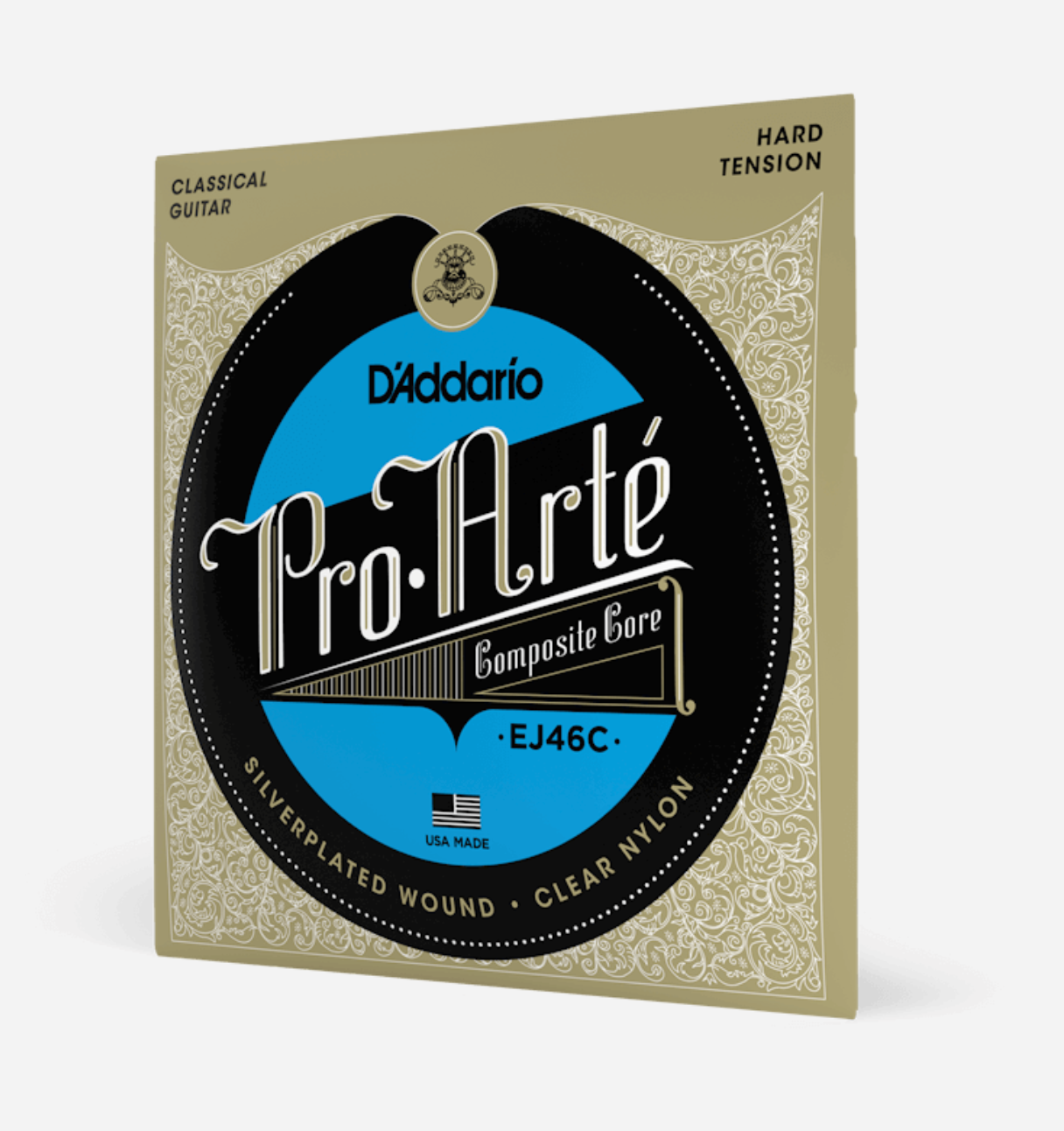 Pro-Arté Classical Guitar Strings - Composite Core