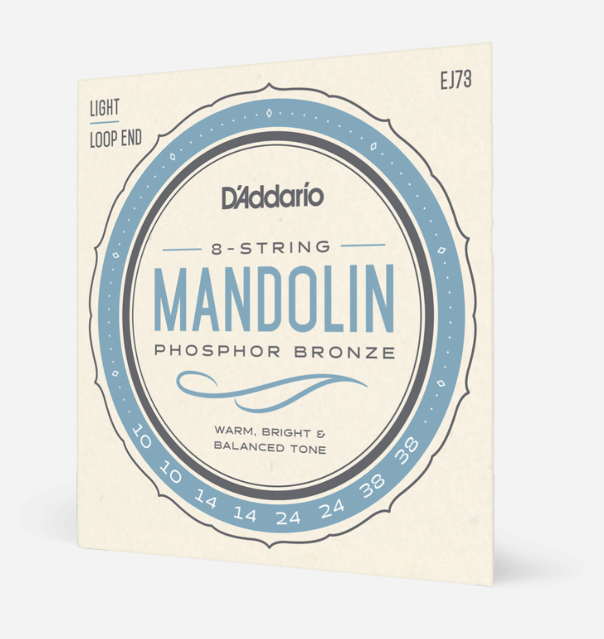 Mandolin Strings