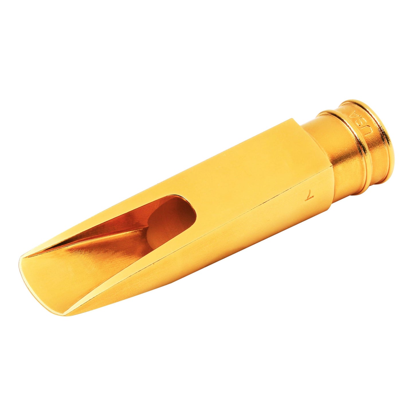 Theo Wanne Fire 2 Mouthpiece - Alto