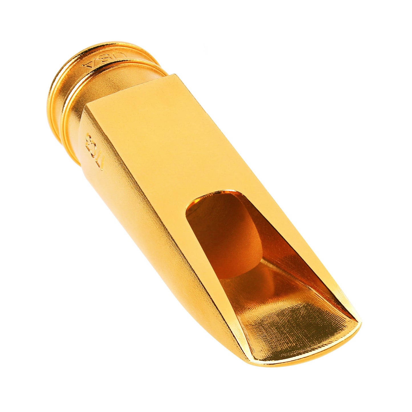 Theo Wanne Fire 2 Mouthpiece - Alto