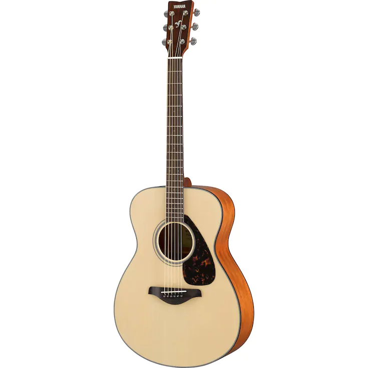 Yamaha FS800 Acoustic Guitar