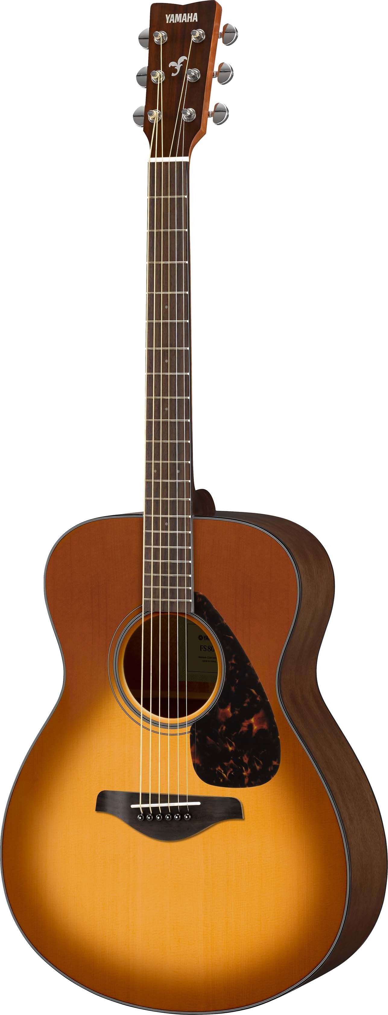 Yamaha FS800 Acoustic Guitar