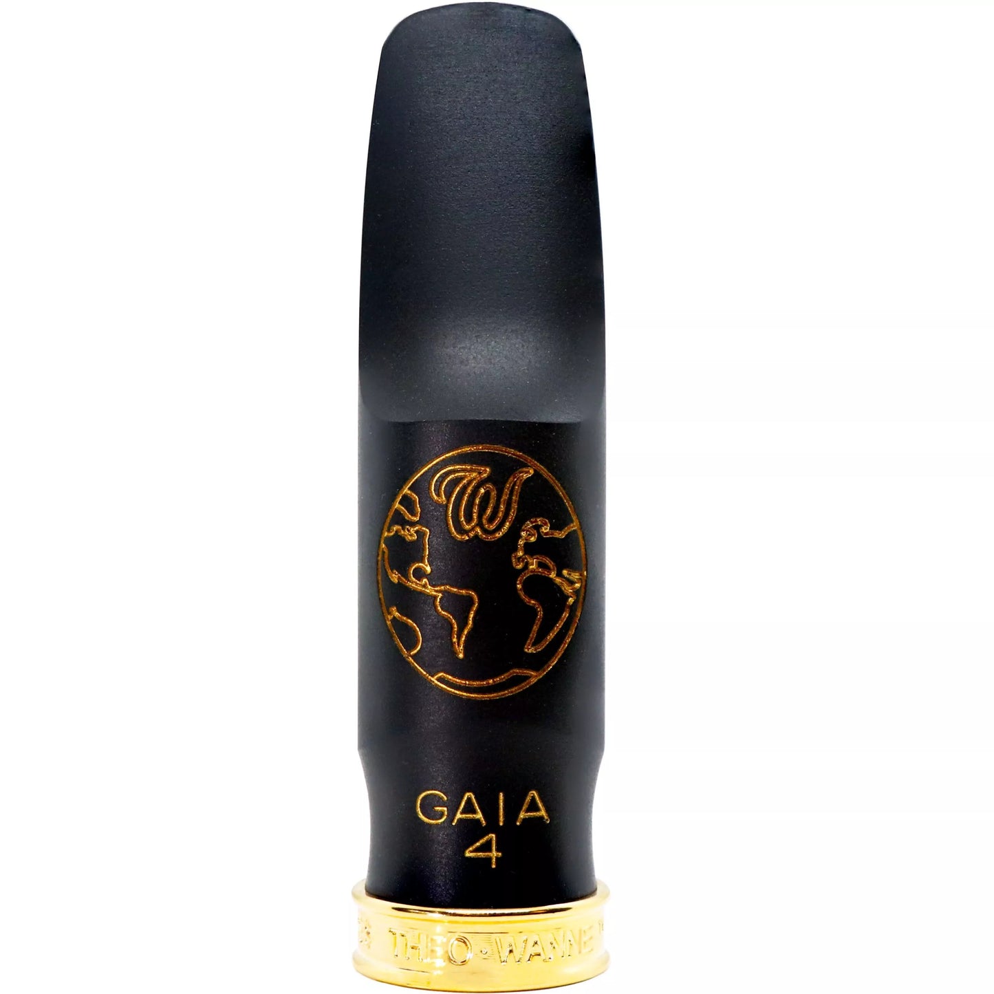 Theo Wanne Gaia 4 Mouthpiece - Alto
