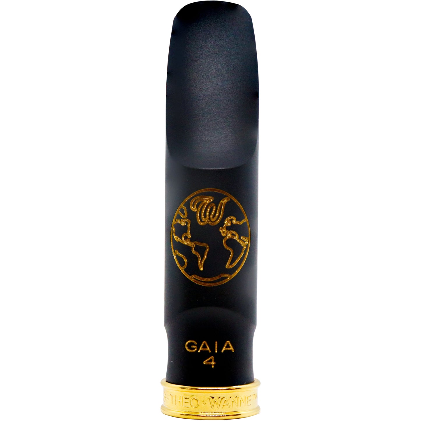 Theo Wanne Gaia 4 Mouthpiece - Tenor