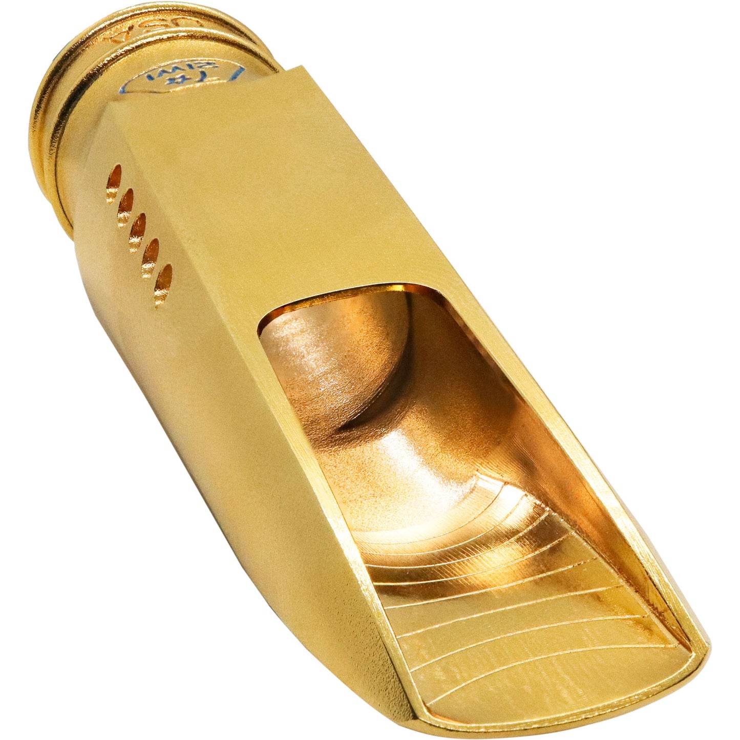 Theo Wanne Gaia 4 Mouthpiece - Tenor