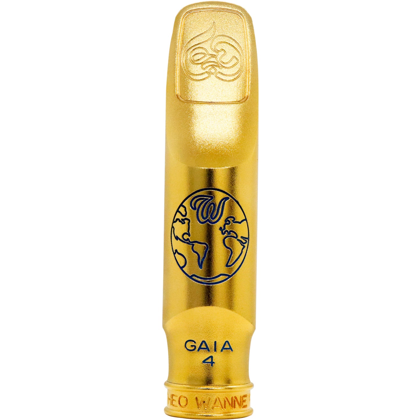 Theo Wanne Gaia 4 Mouthpiece - Tenor