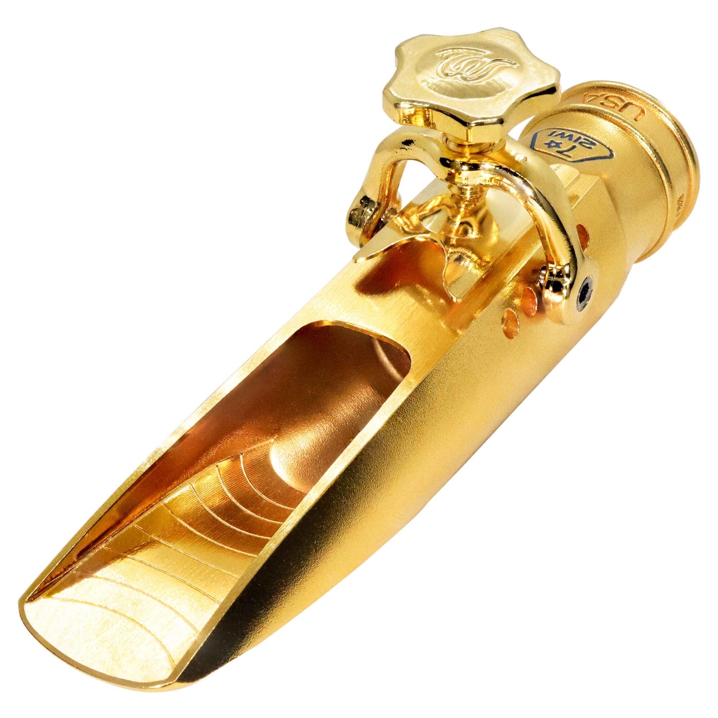 Theo Wanne Gaia 4 Mouthpiece - Tenor