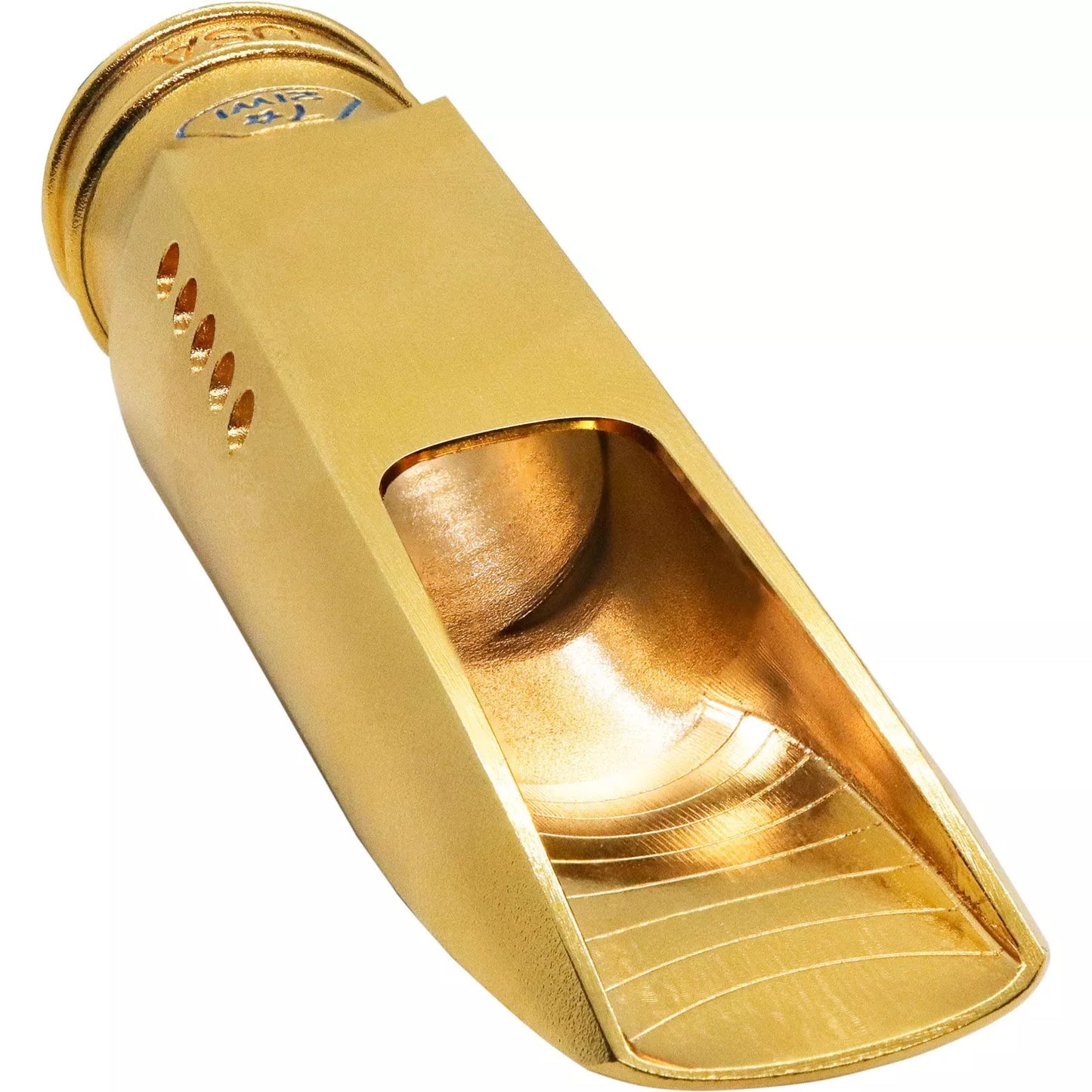 Theo Wanne Gaia 4 Mouthpiece - Alto