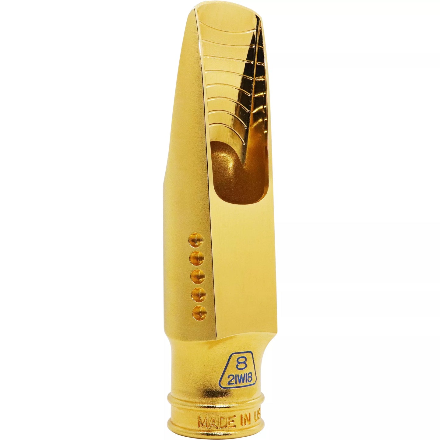 Theo Wanne Gaia 4 Mouthpiece - Alto