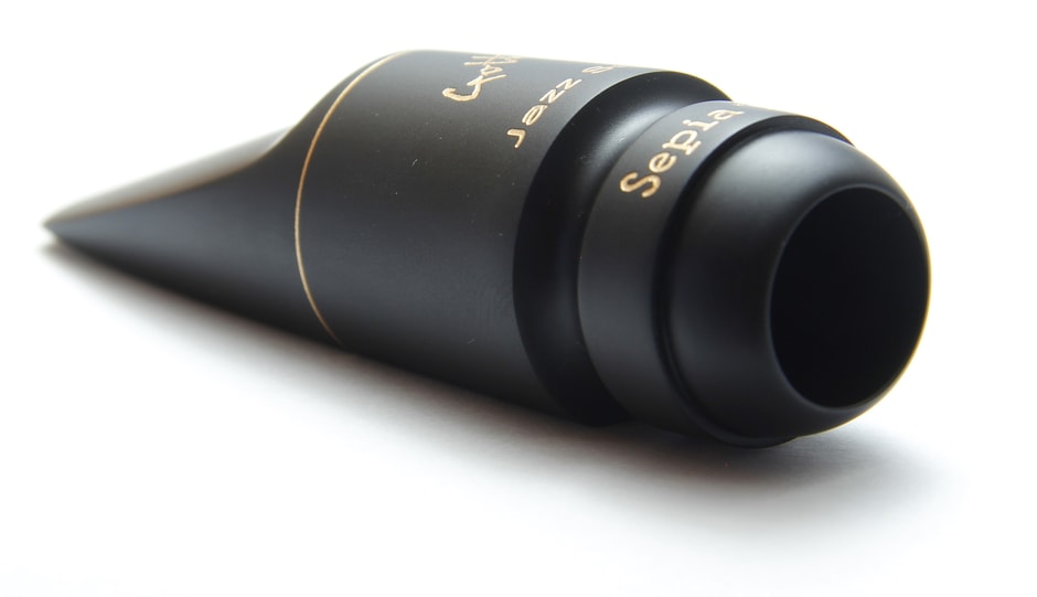 Gottsu Jazz Soloist Alto Saxophone Mouthpiece