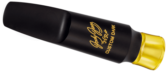 JodyJazz HR* Custom Dark Mouthpiece - Baritone