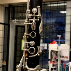 Pre-Owned Boosey & Hawkes 2-20 Clarinet