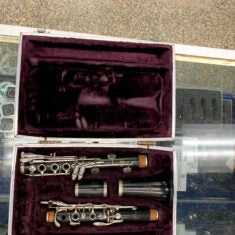 Pre-Owned Boosey & Hawkes 2-20 Clarinet