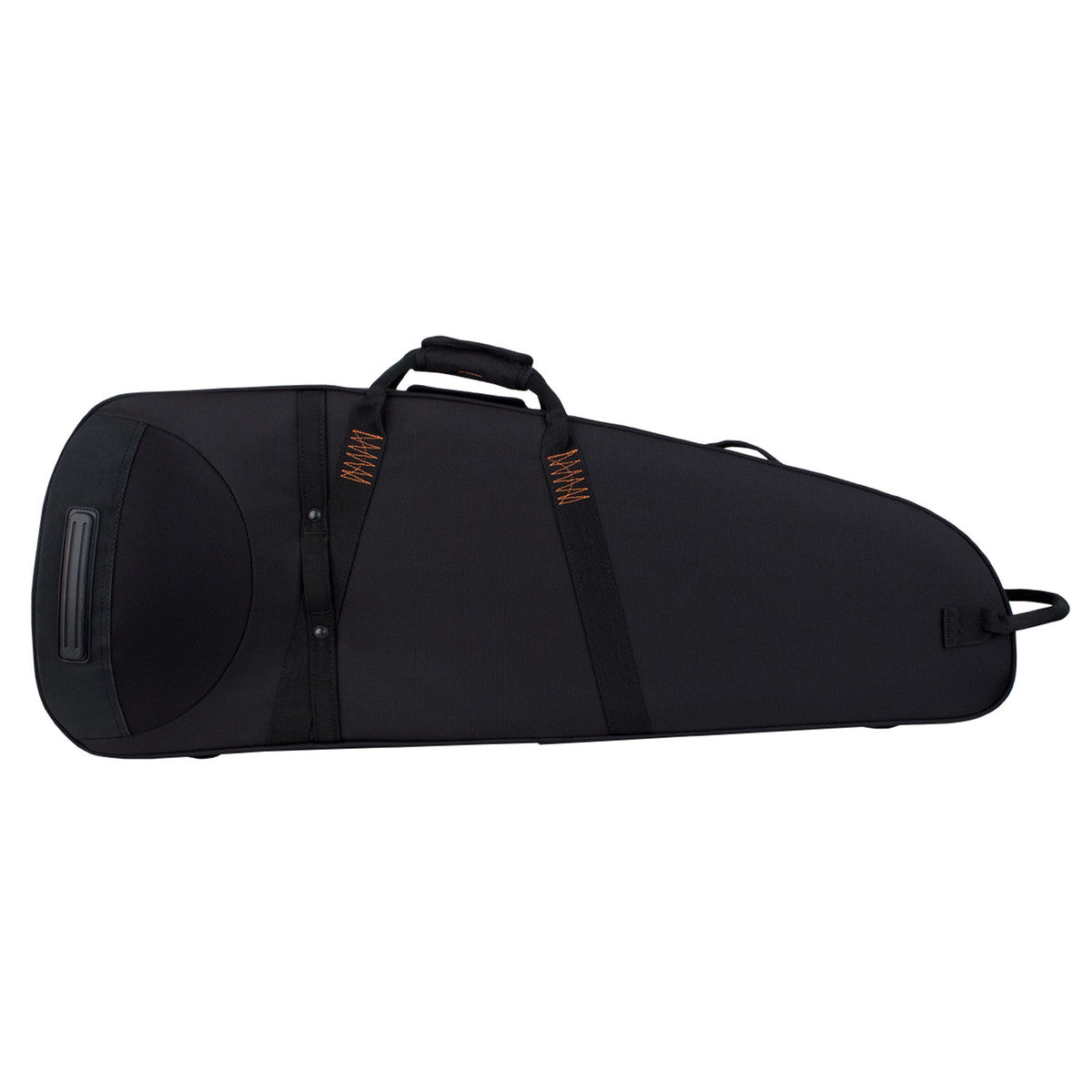 Protec Bass Trombone Case - IPAC, Contoured