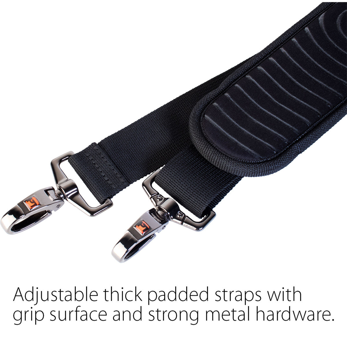 Protec Tenor Trombone Case - IPAC, Contoured