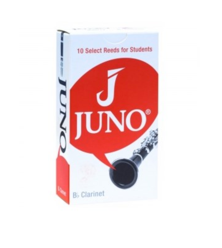 Juno Bb Clarinet Reeds