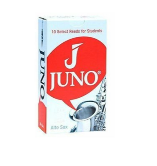 Juno Alto Saxophone Reeds