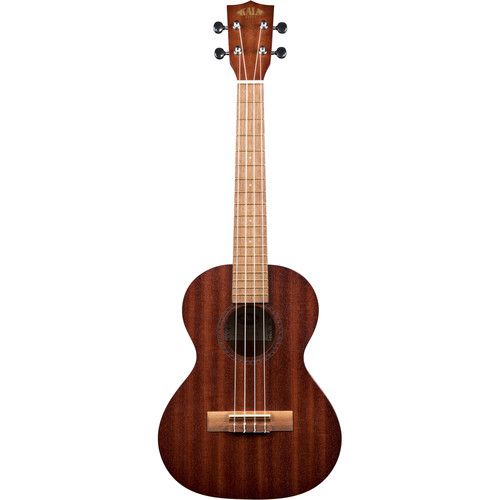 Kala Tenor Ukulele - Satin Mahogany