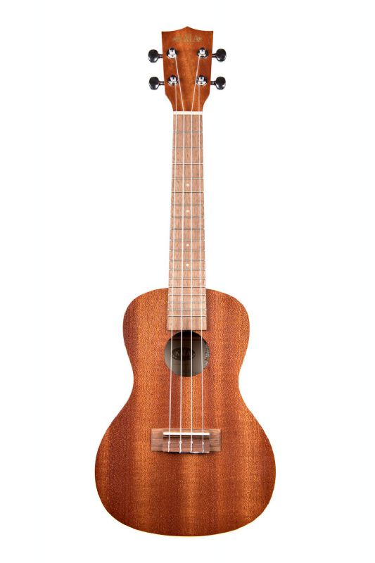 Kala Concert Ukulele - Satin Mahogany