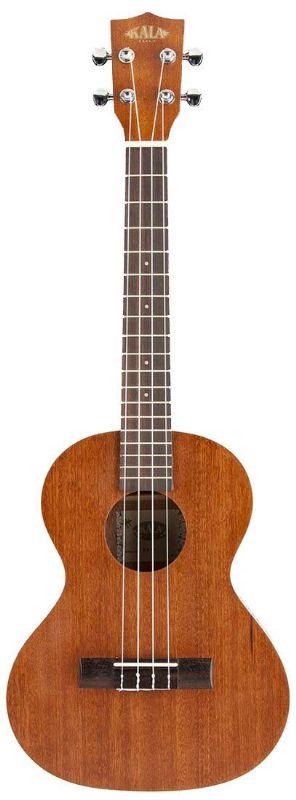 Kala Tenor Ukulele - Satin Mahogany