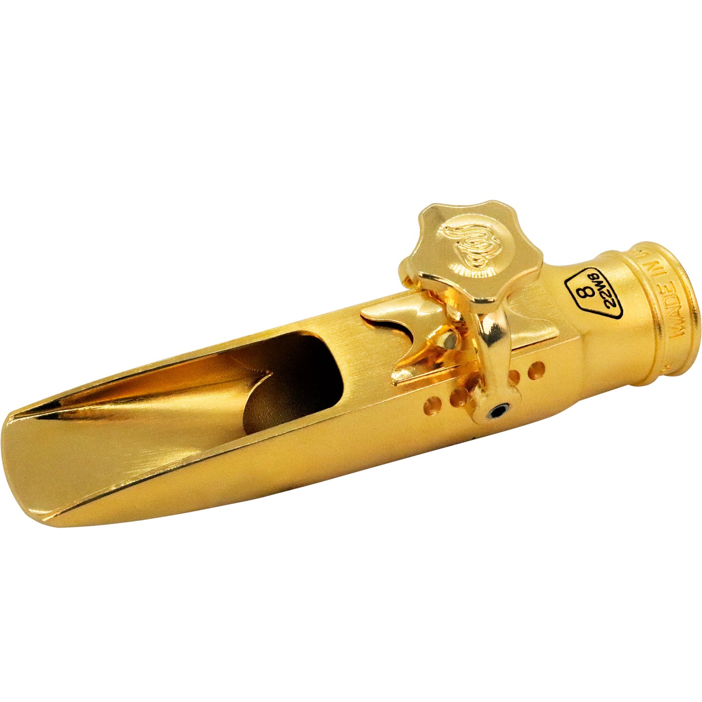 Theo Wanne Lakshmi Mouthpiece - Tenor