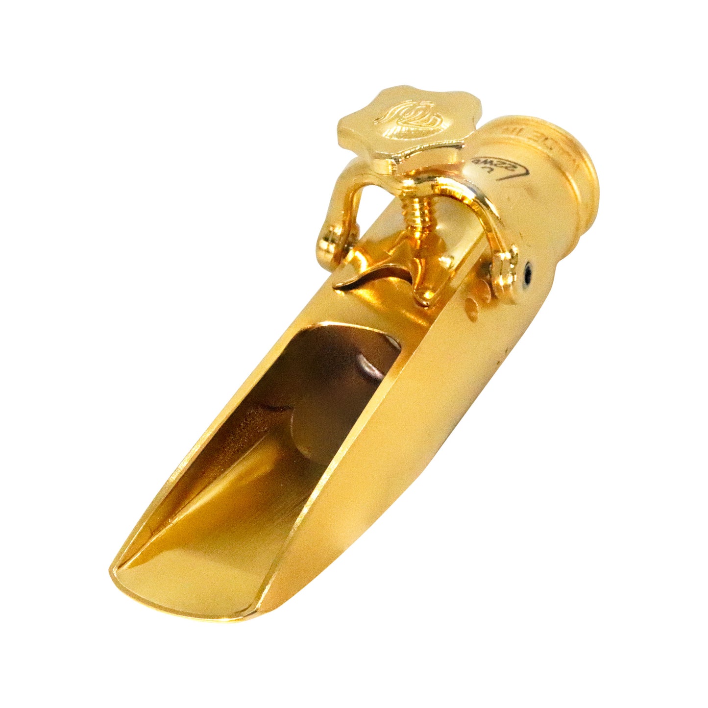 Theo Wanne Lakshmi Mouthpiece - Tenor