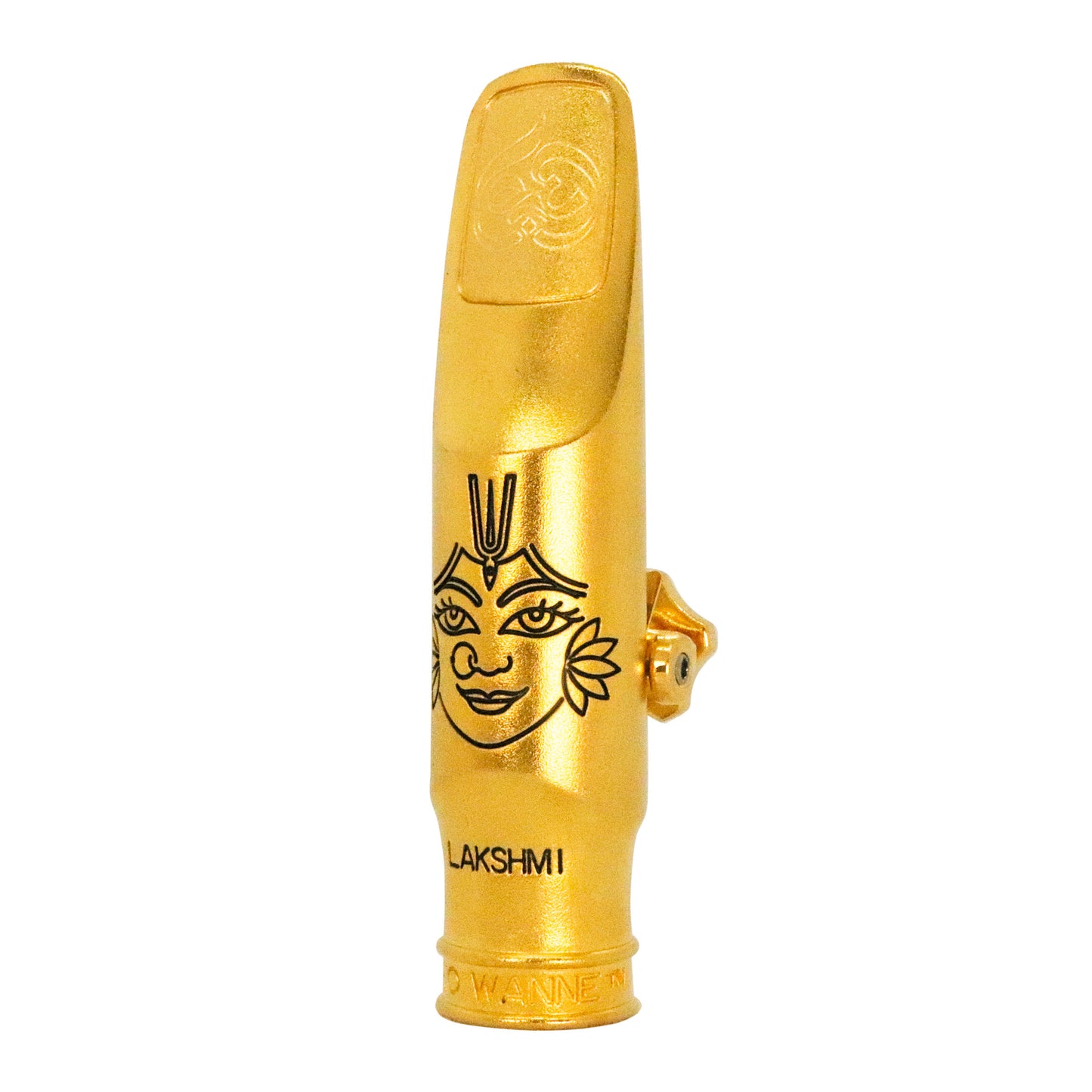 Theo Wanne Lakshmi Mouthpiece - Tenor