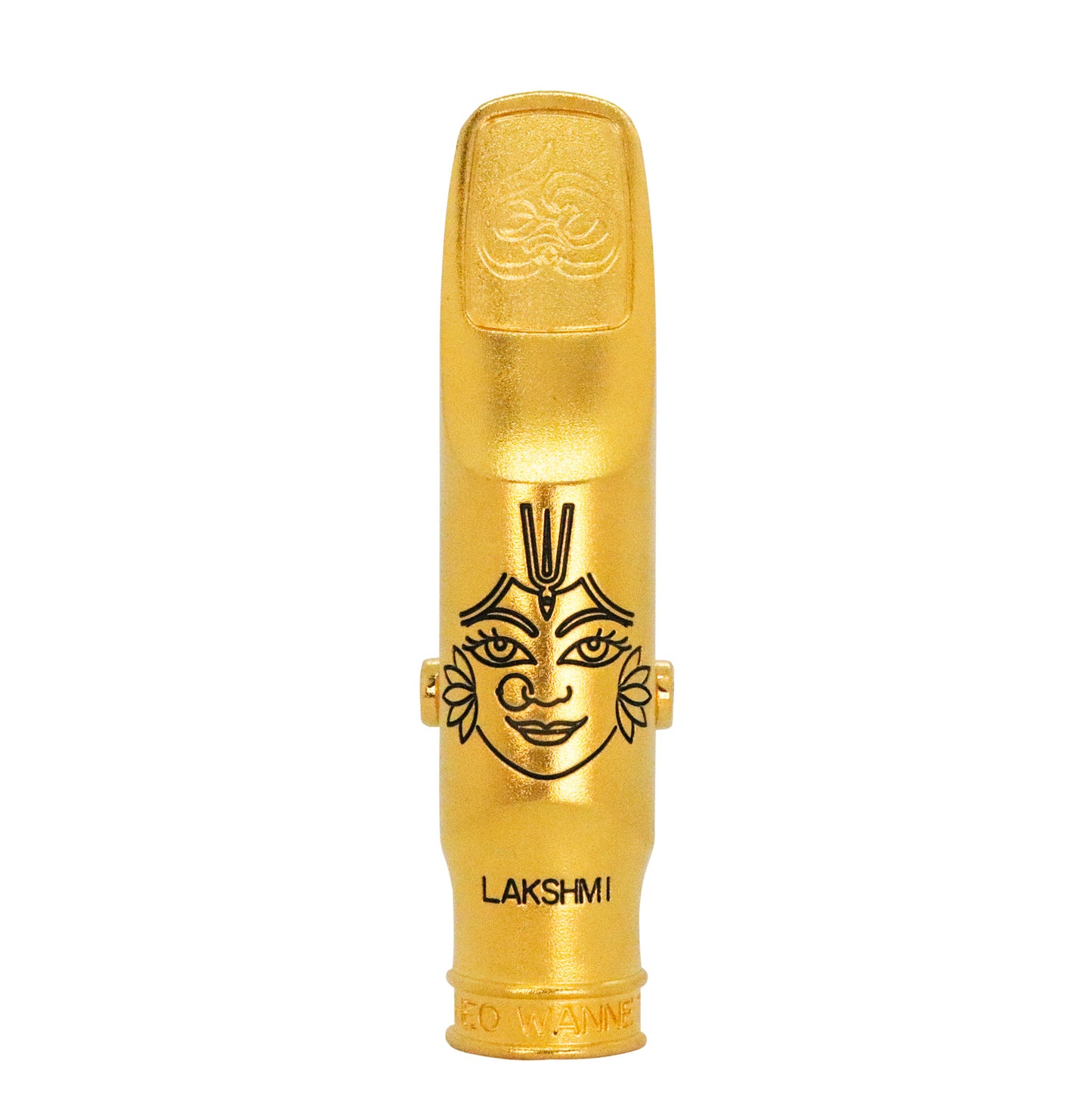 Theo Wanne Lakshmi Mouthpiece - Tenor