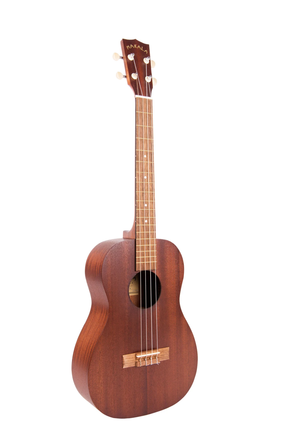 Makala Baritone Ukulele