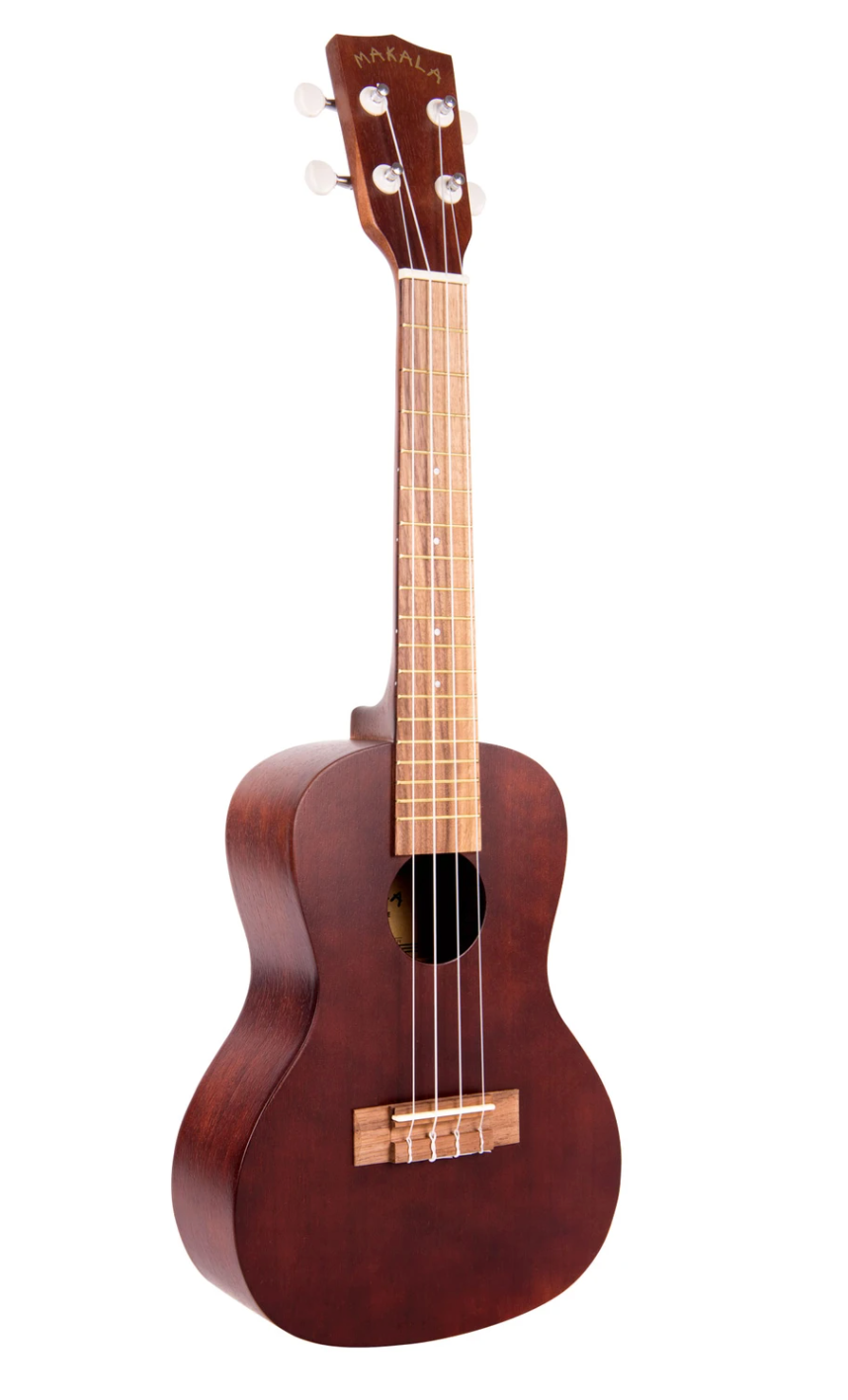 Makala Concert Ukulele