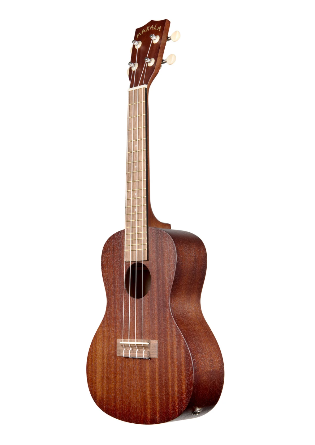 Makala Concert Ukulele with EQ