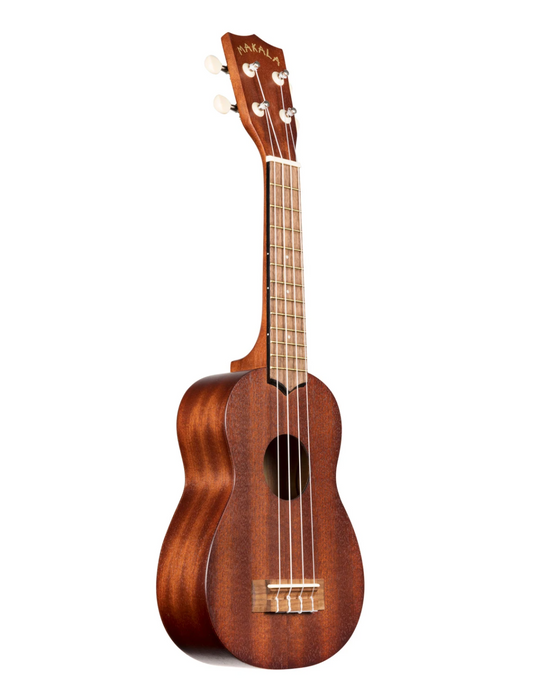 Makala Soprano Ukulele