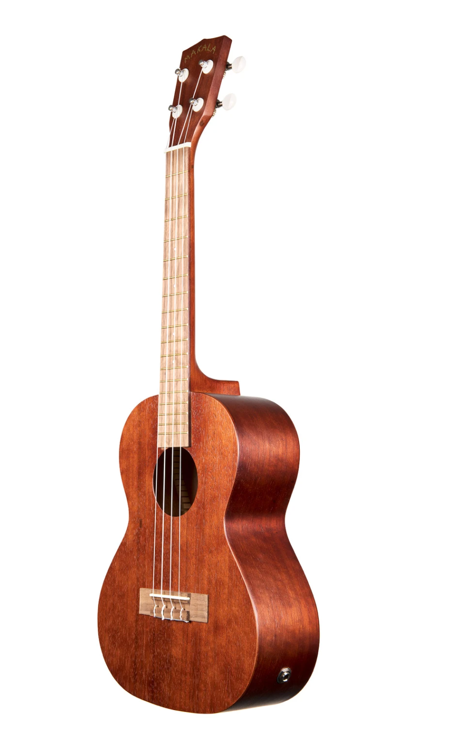 Makala Tenor Ukulele with EQ