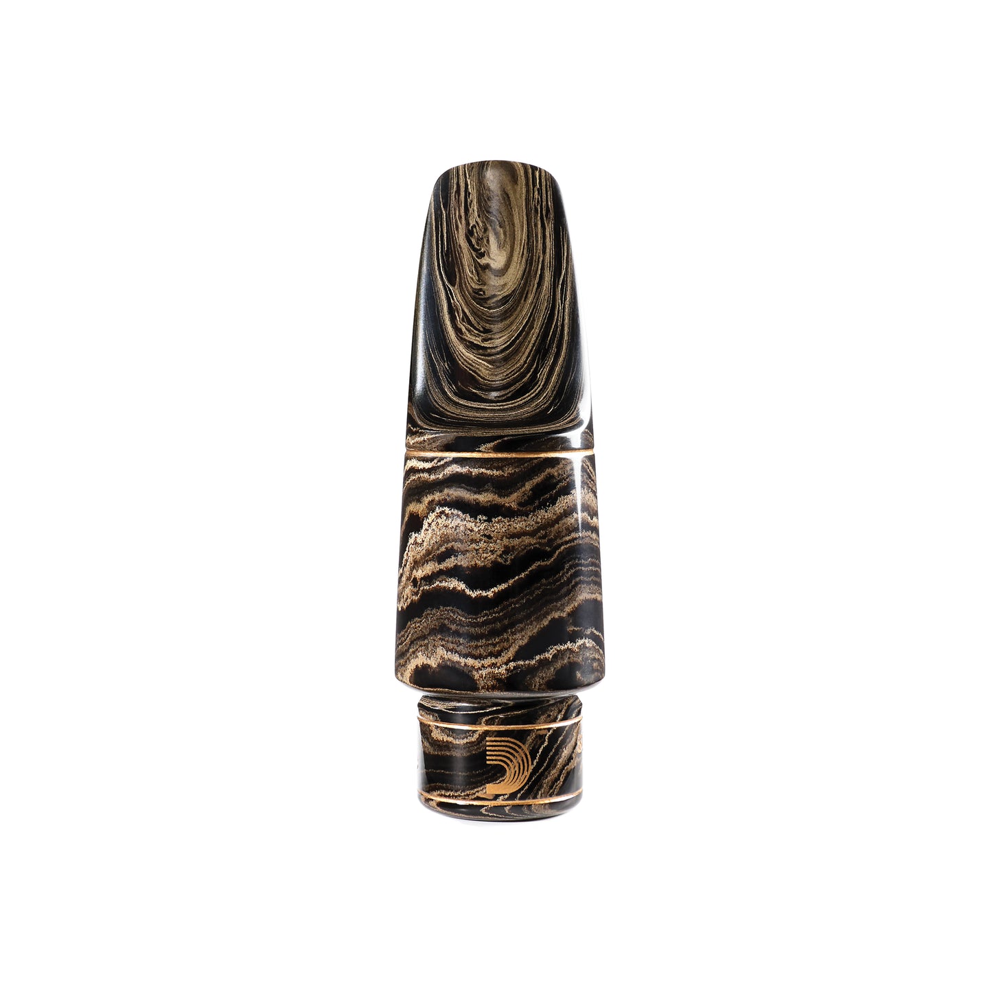 Select Jazz Tenor Mouthpiece - Marbled