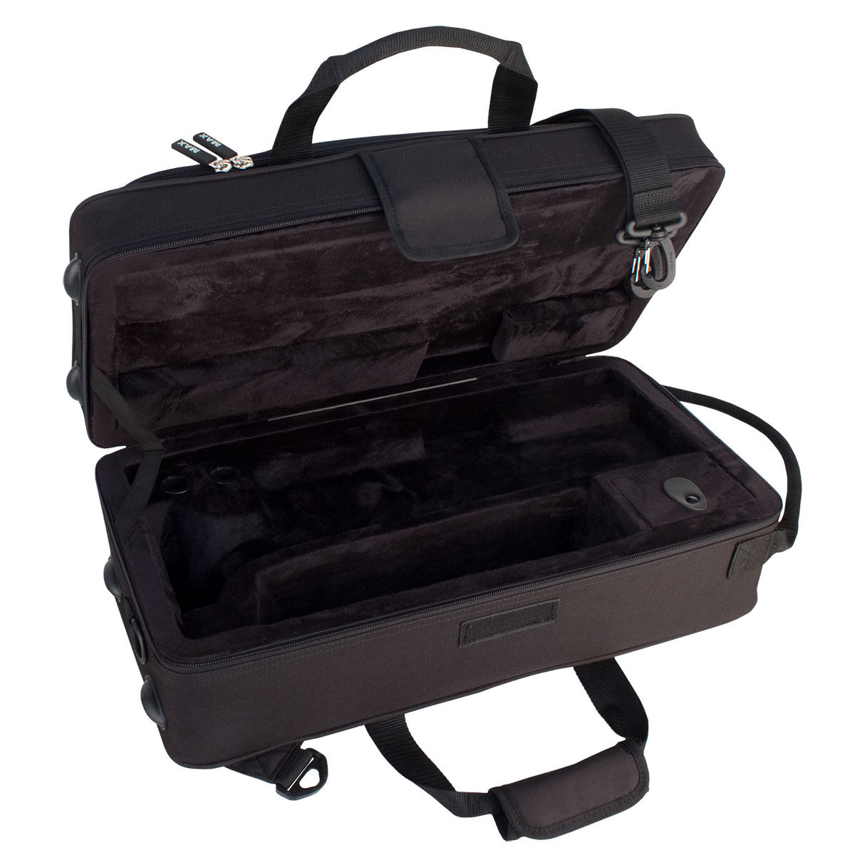 Protec Trumpet Case - MAX, Rectangular