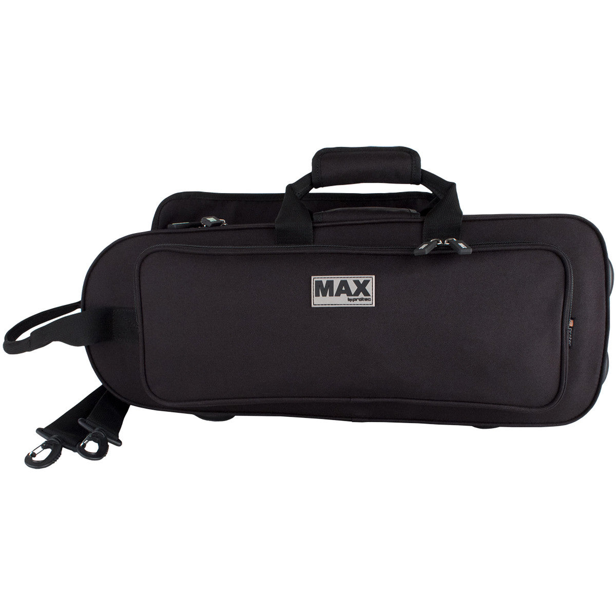 Protec Trumpet Case - MAX, Contoured