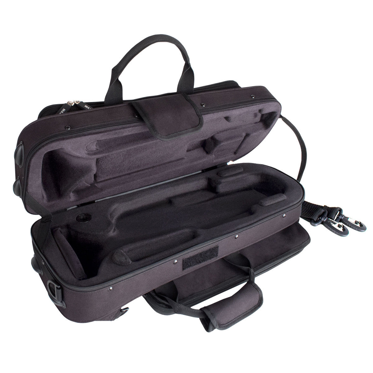 Protec Trumpet Case - MAX, Contoured