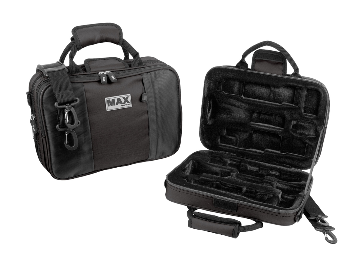 Protec Max Bb Clarinet Cases