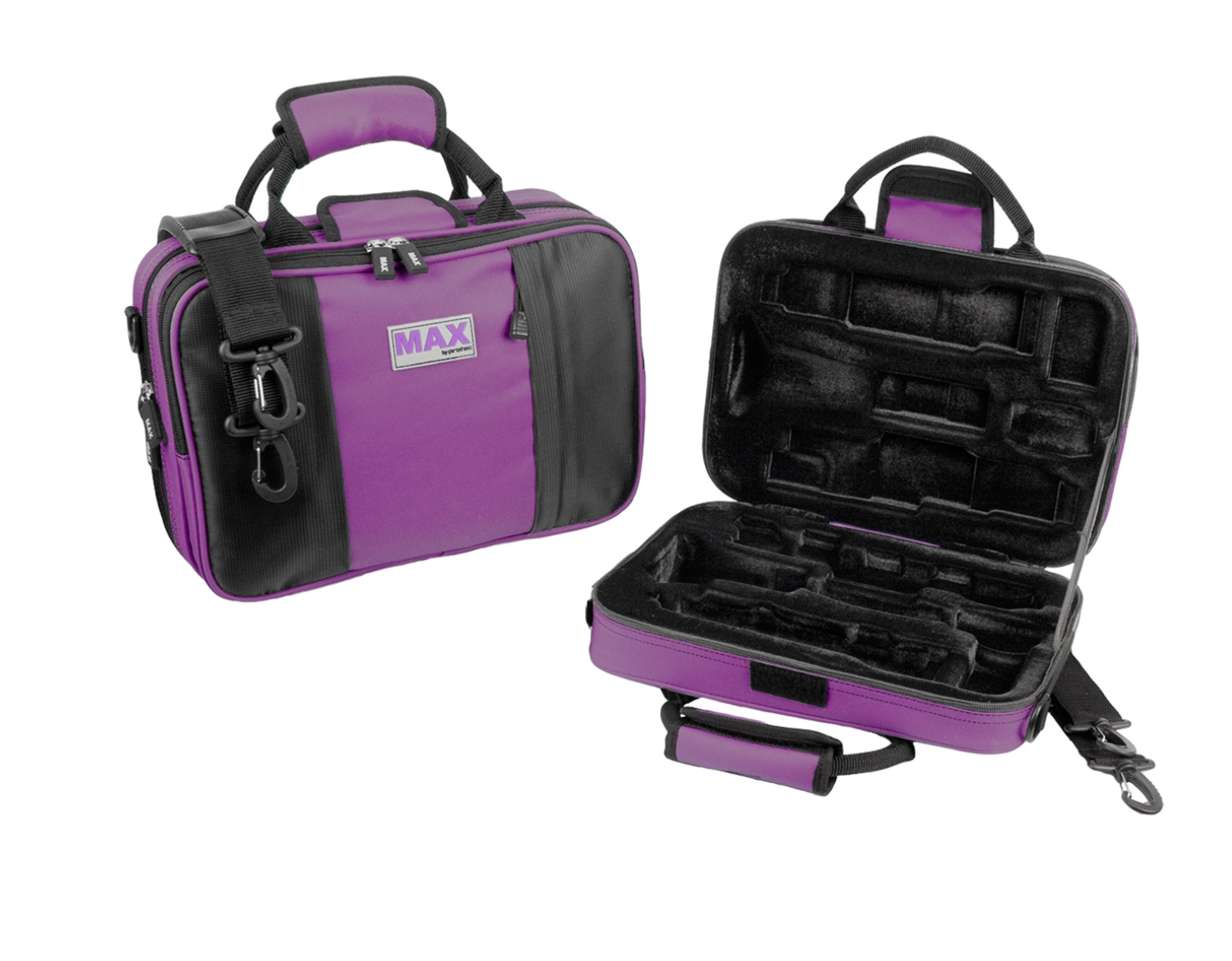 Protec Max Bb Clarinet Cases