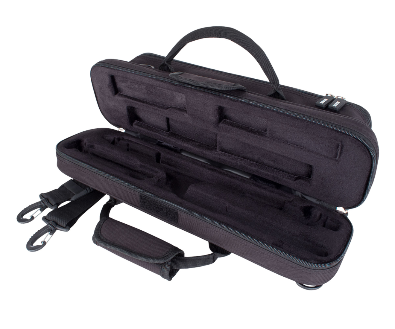 Protec Max Flute Cases