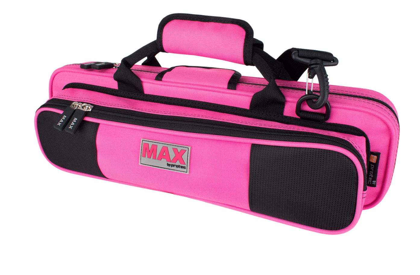 Protec Max Flute Cases
