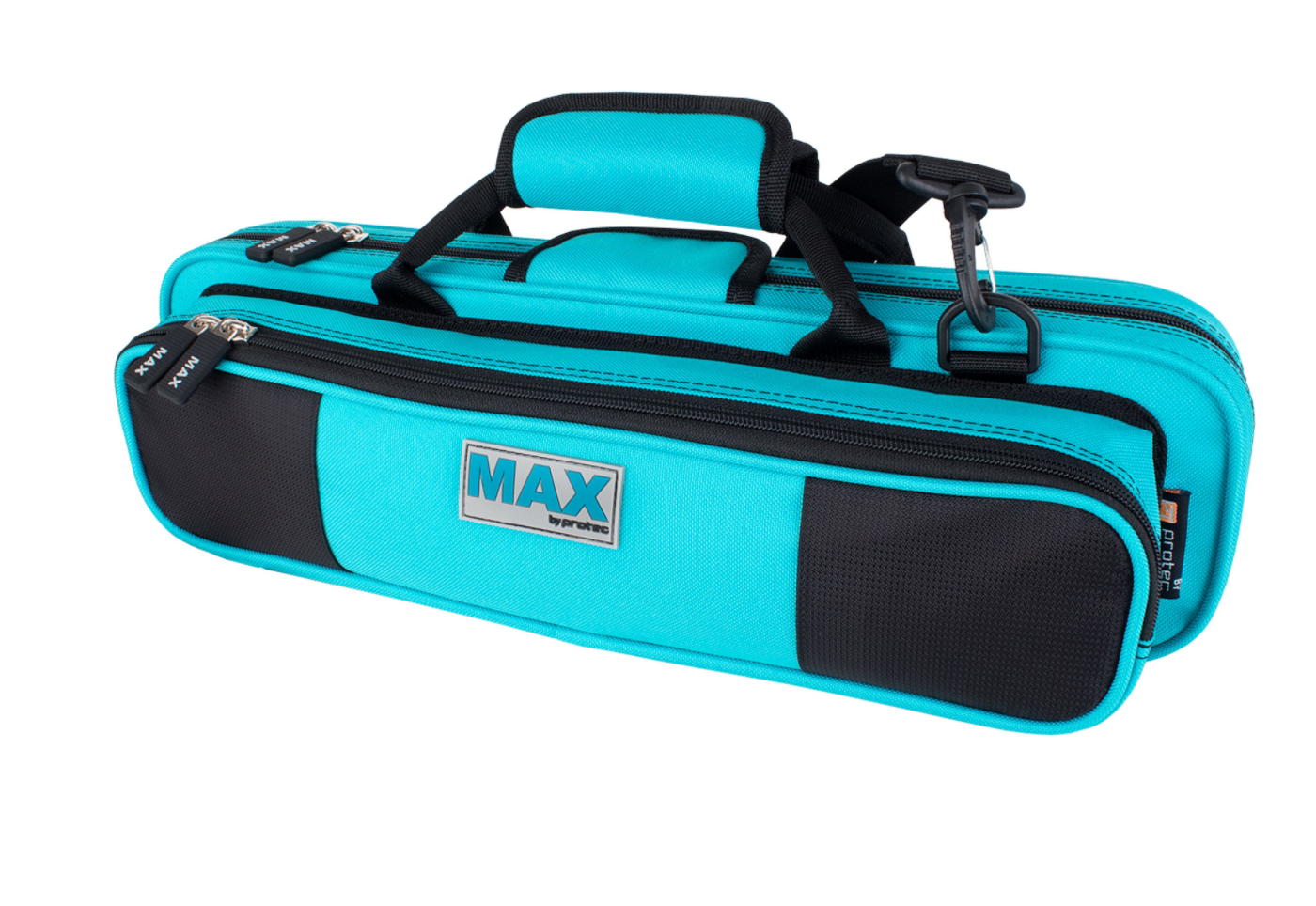 Protec Max Flute Cases